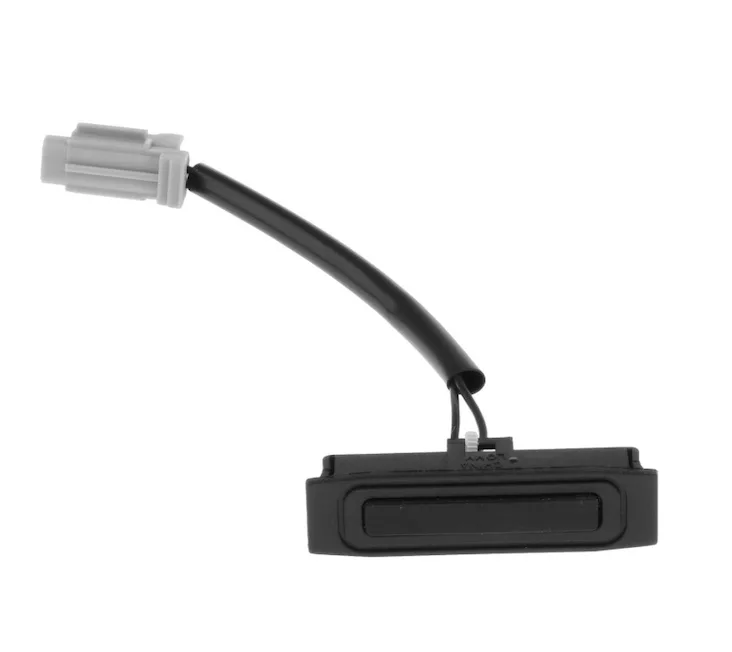 Кнопка открывания багажника Nissan Qashqai/SUBARU (90602-JD004/90602-JD00B)