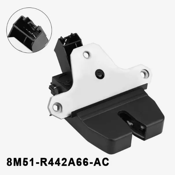Замок крышки багажника Форд Ford (8M51R442A66AC)