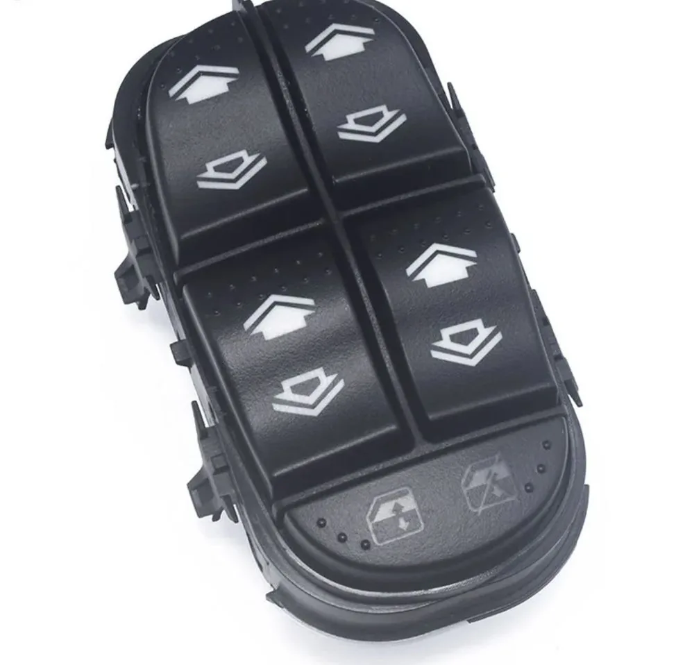 Блок стеклоподъемников Ford Focus I