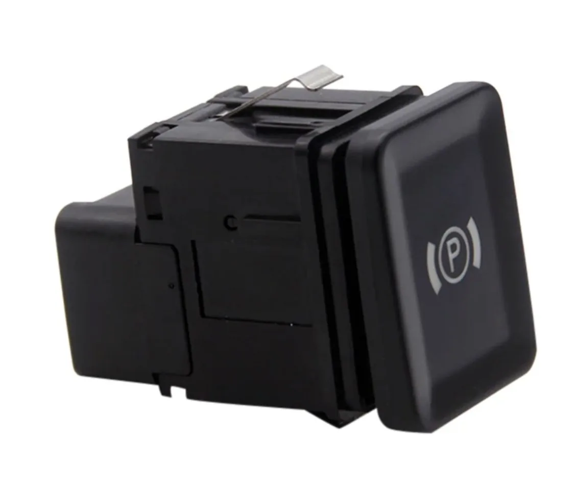 Кнопка стояночного тормоза Volkswagen 3C0927225C